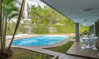 Imagem 6: CASA RESIDENCIAL em São Paulo - SP, Jardim Marajoara