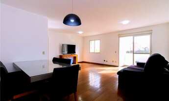 Imagem: APARTAMENTO RESIDENCIAL em São Paulo