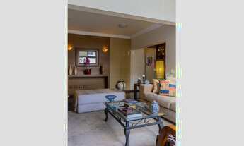 Imagem 6: COBERTURA RESIDENCIAL em São Paulo - SP, Brooklin Paulista