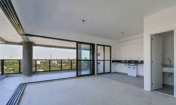 Imagem 4: APARTAMENTO RESIDENCIAL em São Paulo - SP, Pinheiros