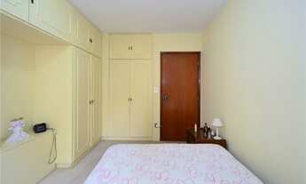 Imagem 2: APARTAMENTO RESIDENCIAL em São Paulo - SP, Moema