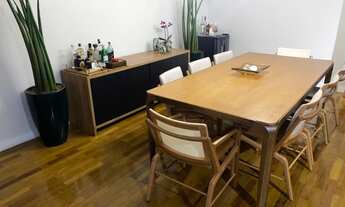 Imagem 4: APARTAMENTO RESIDENCIAL em SÃO PAULO - SP, ITAIM BIBI