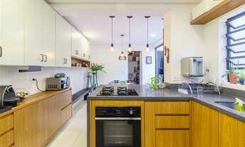 Imagem 5: CASA RESIDENCIAL em São Paulo - SP, Cidade Monções