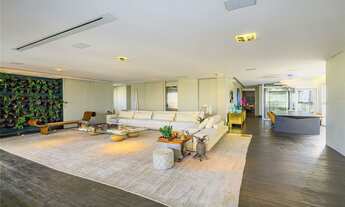 Imagem 4: APARTAMENTO RESIDENCIAL em São Paulo - SP, Vila Nova Conceição