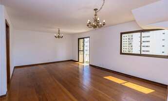 Imagem 5: COBERTURA RESIDENCIAL em São Paulo - SP, Moema