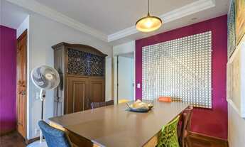 Imagem 6: APARTAMENTO RESIDENCIAL em São Paulo - SP, Moema