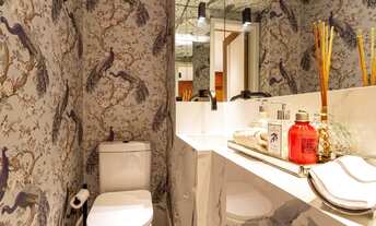 Imagem 4: APARTAMENTO RESIDENCIAL em SÃO PAULO - SP, CAMPO BELO