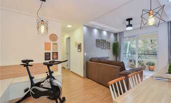 Imagem 6: APARTAMENTO RESIDENCIAL em São Paulo - SP, Vila Emir