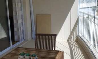 Imagem 7: APARTAMENTO RESIDENCIAL em SÃO PAULO - SP, CERQUEIRA CÉSAR