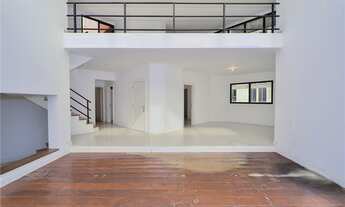 Imagem 2: COBERTURA RESIDENCIAL em São Paulo - SP, Real Parque