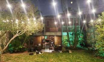 Imagem 7: CASA RESIDENCIAL em SÃO PAULO - SP, PLANALTO PAULISTA