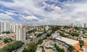 Imagem 4: APARTAMENTO RESIDENCIAL em São Paulo - SP, Moema
