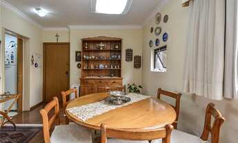 Imagem 4: APARTAMENTO RESIDENCIAL em São Paulo - SP, Moema