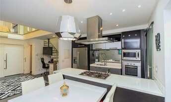 Imagem 6: CASA RESIDENCIAL em São Paulo - SP, Vila Sofia