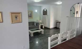 Imagem 6: APARTAMENTO RESIDENCIAL em São Paulo - SP, Moema