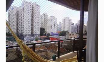 Imagem 1: APARTAMENTO RESIDENCIAL em São Paulo - SP, Moema