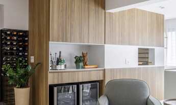 Imagem 7: APARTAMENTO RESIDENCIAL em SÃO PAULO - SP, PINHEIROS