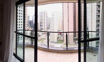 Imagem 3: APARTAMENTO RESIDENCIAL em SÃO PAULO - SP, ITAIM BIBI