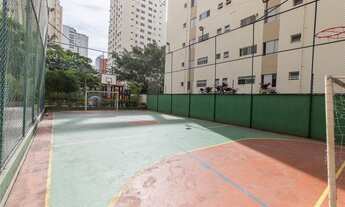 Imagem 6: APARTAMENTO RESIDENCIAL em São Paulo - SP, Moema