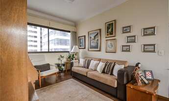 Imagem 7: APARTAMENTO RESIDENCIAL em São Paulo - SP, Moema