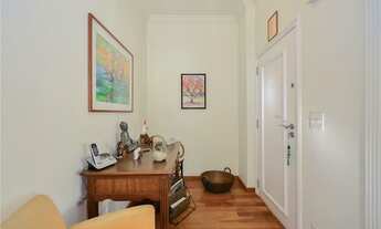 Imagem 4: APARTAMENTO RESIDENCIAL em São Paulo - SP, Higienópolis