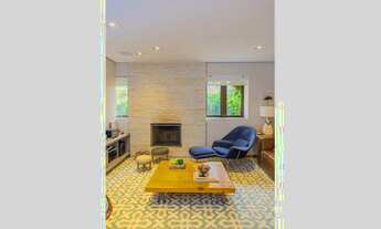 Imagem 4: APARTAMENTO RESIDENCIAL em São Paulo - SP, Itaim Bibi