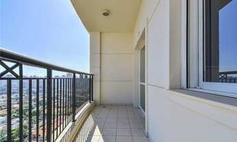 Imagem 7: APARTAMENTO RESIDENCIAL em São Paulo - SP, Brooklin Paulista