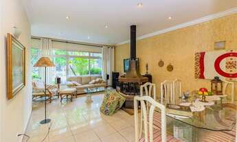 Imagem: CASA RESIDENCIAL em São Paulo - SP, Jardim