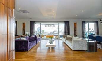 Imagem: APARTAMENTO RESIDENCIAL em São Paulo