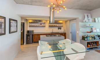 Imagem 6: APARTAMENTO RESIDENCIAL em São Paulo - SP, Brooklin