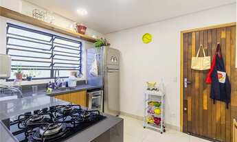 Imagem 6: CASA RESIDENCIAL em São Paulo - SP, Cidade Monções