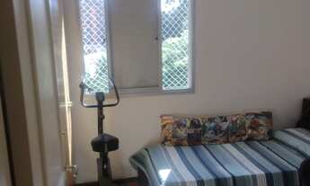 Imagem 6: APARTAMENTO RESIDENCIAL em SÃO PAULO - SP, CAMPO GRANDE