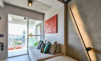 Imagem 2: APARTAMENTO RESIDENCIAL em São Paulo - SP, Campo Belo