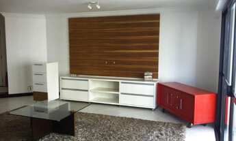 Imagem 2: APARTAMENTO RESIDENCIAL em SÃO PAULO - SP, ITAIM BIBI