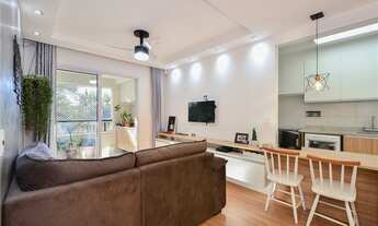 Imagem: APARTAMENTO RESIDENCIAL em São Paulo