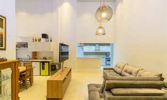 Imagem 5: APARTAMENTO RESIDENCIAL em São Paulo - SP, Brooklin Paulista