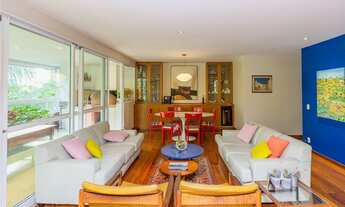 Imagem 3: APARTAMENTO RESIDENCIAL em São Paulo - SP, Itaim Bibi