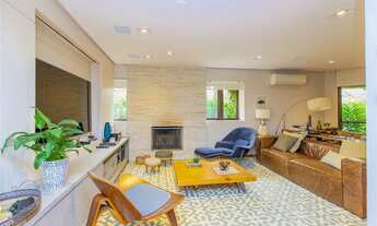 Imagem 3: APARTAMENTO RESIDENCIAL em São Paulo - SP, Itaim Bibi