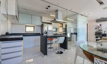 Imagem 3: APARTAMENTO RESIDENCIAL em São Paulo - SP, Moema