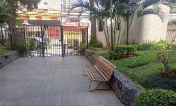 Imagem 2: APARTAMENTO RESIDENCIAL em São Paulo - SP, Moema