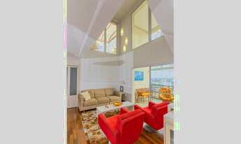 Imagem 7: COBERTURA RESIDENCIAL em São Paulo - SP, Vila Sofia