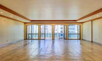 Imagem 6: APARTAMENTO RESIDENCIAL em São Paulo - SP, Higienópolis