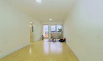 Imagem: APARTAMENTO RESIDENCIAL em São Paulo