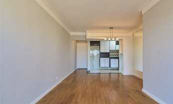 Imagem 4: APARTAMENTO RESIDENCIAL em São Paulo - SP, Brooklin Paulista