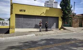 Imagem 6: GALPAO COMERCIAL em SÃO PAULO - SP, ALTO DE PINHEIROS