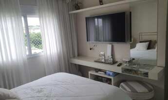 Imagem 2: APARTAMENTO RESIDENCIAL em SÃO PAULO - SP, MORUMBI