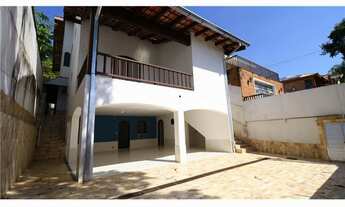 Imagem 5: CASA RESIDENCIAL em São Paulo - SP, Morumbi