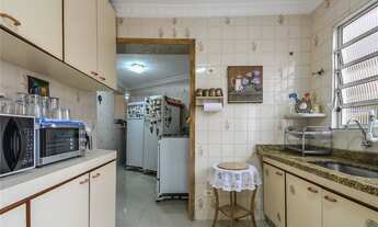 Imagem 6: CASA RESIDENCIAL em São Paulo - SP, Vila Alexandria