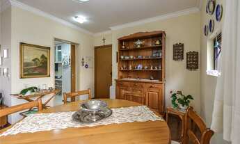 Imagem 5: APARTAMENTO RESIDENCIAL em São Paulo - SP, Moema