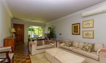 Imagem 5: CASA RESIDENCIAL em São Paulo - SP, Vila Nova Conceição